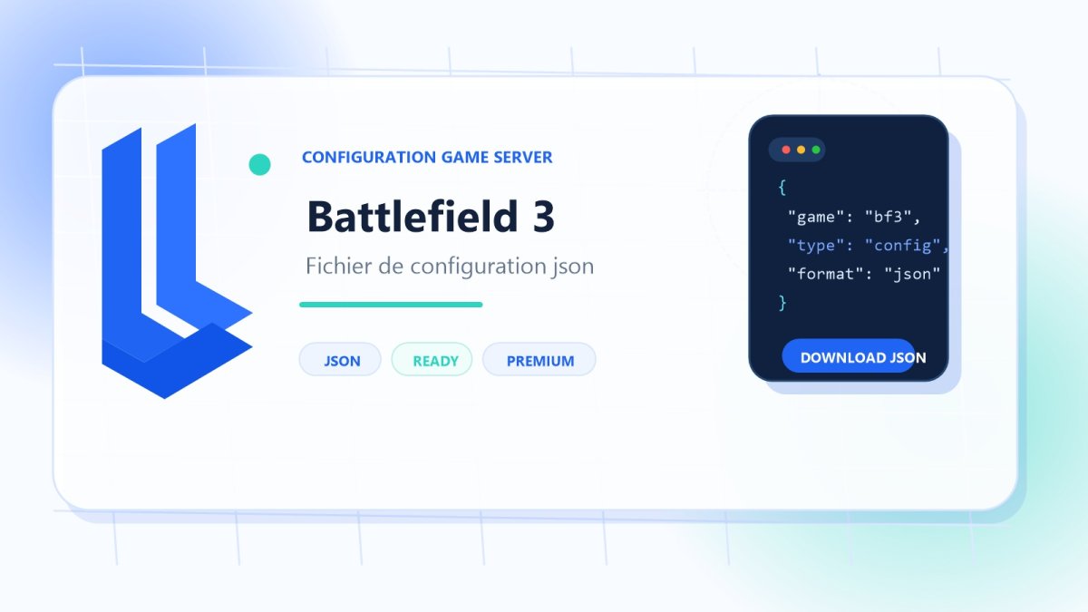 Config GNP - Battlefield 3